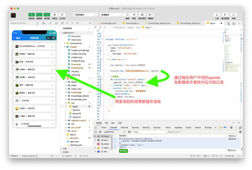 识相Insight AI图像识别微信小程序开发方案